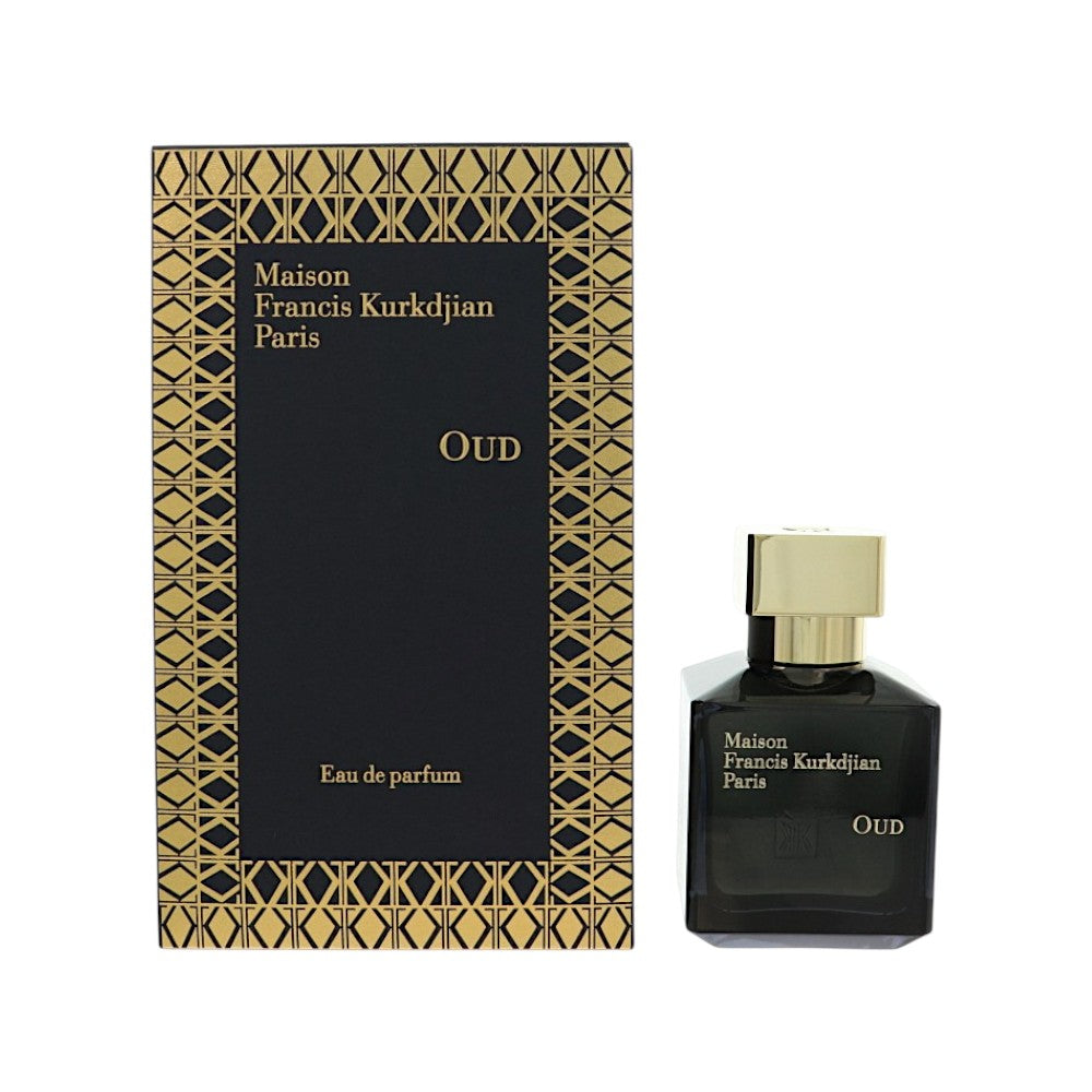 Maison Francis Kurkdjian Oud Eau de Parfum for Women â€” 2.4 oz