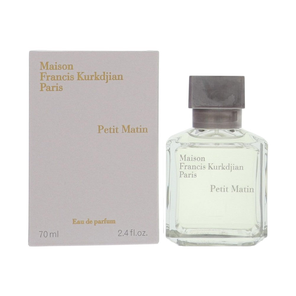 Maison Francis Kurkdjian Petit Matin Eau de Parfum for Women â€” 2.4 oz