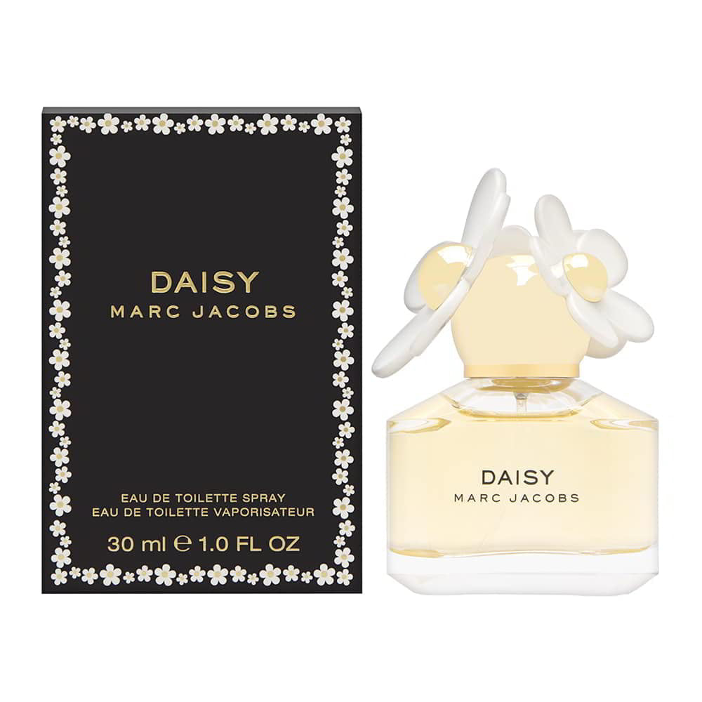 Marc Jacobs Daisy Eau de Toilette for Women â€” 1 oz