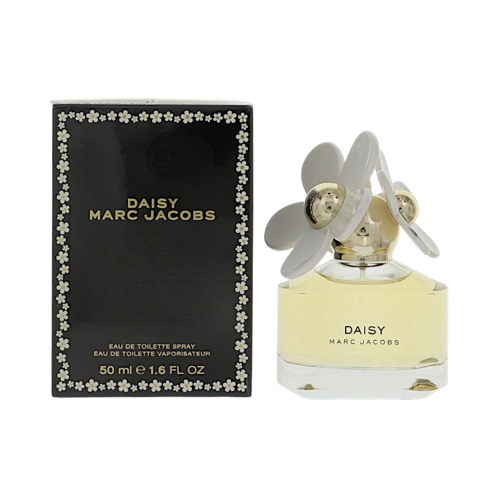 Marc Jacobs Daisy Eau de Toilette for Women â€” 1.6 oz