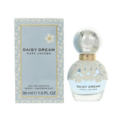 Marc Jacobs Daisy Dream Eau de Toilette for Women â€” 1 oz