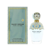 Marc Jacobs Daisy Dream Eau de Toilette for Women â€” 3.3 oz