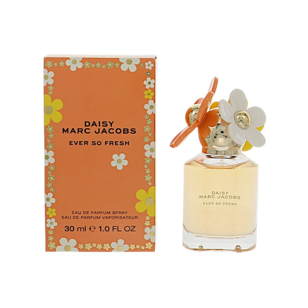 Marc Jacobs Daisy Ever So Fresh Eau de Parfum for Women â€” 1 oz