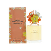 Marc Jacobs Daisy Ever So Fresh Eau de Parfum for Women â€” 4.2 oz
