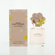 Marc Jacobs Daisy Eau So Fresh Eau de Toilette for Women â€” 4.2 oz