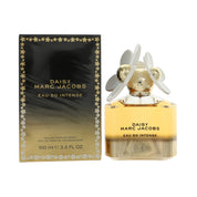 Marc Jacobs Daisy Eau So Intense Eau de Parfum for Women â€” 3.3 oz