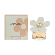 Marc Jacobs Daisy Love Eau de Toilette for Women â€” 1 oz