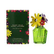 Marc Jacobs Daisy Wild Eau So Extra Eau de Parfum for Women â€” 3.3 oz