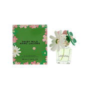 Marc Jacobs Daisy Wild Eau de Parfum for Women â€” 1 oz