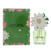 Marc Jacobs Daisy Wild Eau de Parfum for Women â€” 1.6 oz