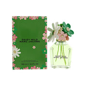 Marc Jacobs Daisy Wild Eau de Parfum for Women â€” 3.3 oz