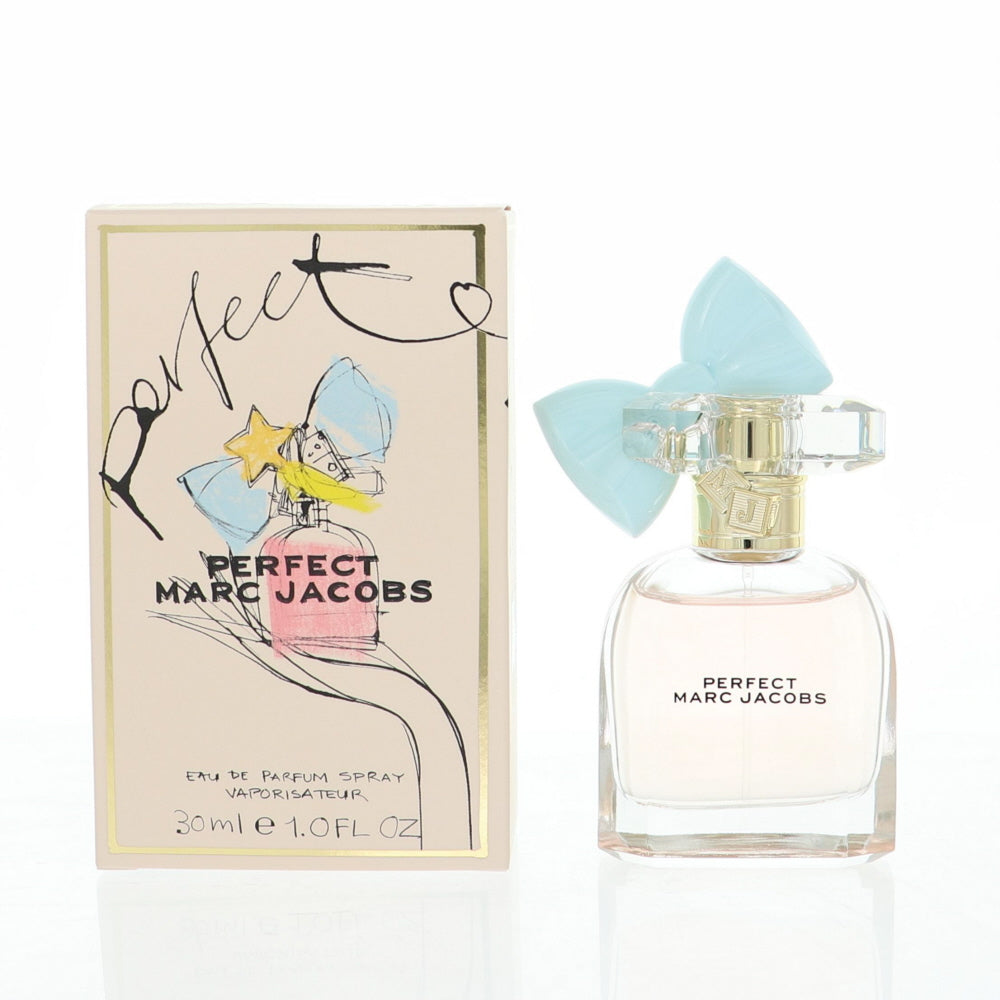 MARC JACOBS PERFECT EDP - Women 1 oz