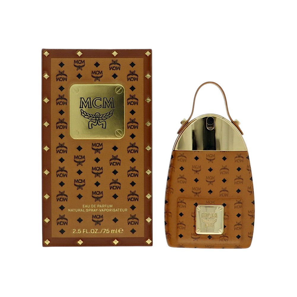 Mcm Eau de Parfum for Women â€” 2.5 oz