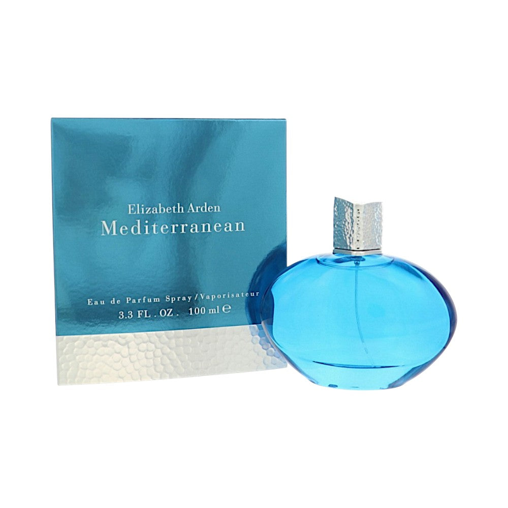 Elizabeth Arden Mediterranean Eau de Parfum for Women â€” 3.3 oz