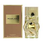 Michael Kors Pour Femme Eau de Parfum for Women â€” 3.4 oz
