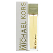 MICHAEL KORS SEXY AMBER EDP SPR (W) 3.4 oz Retail Box