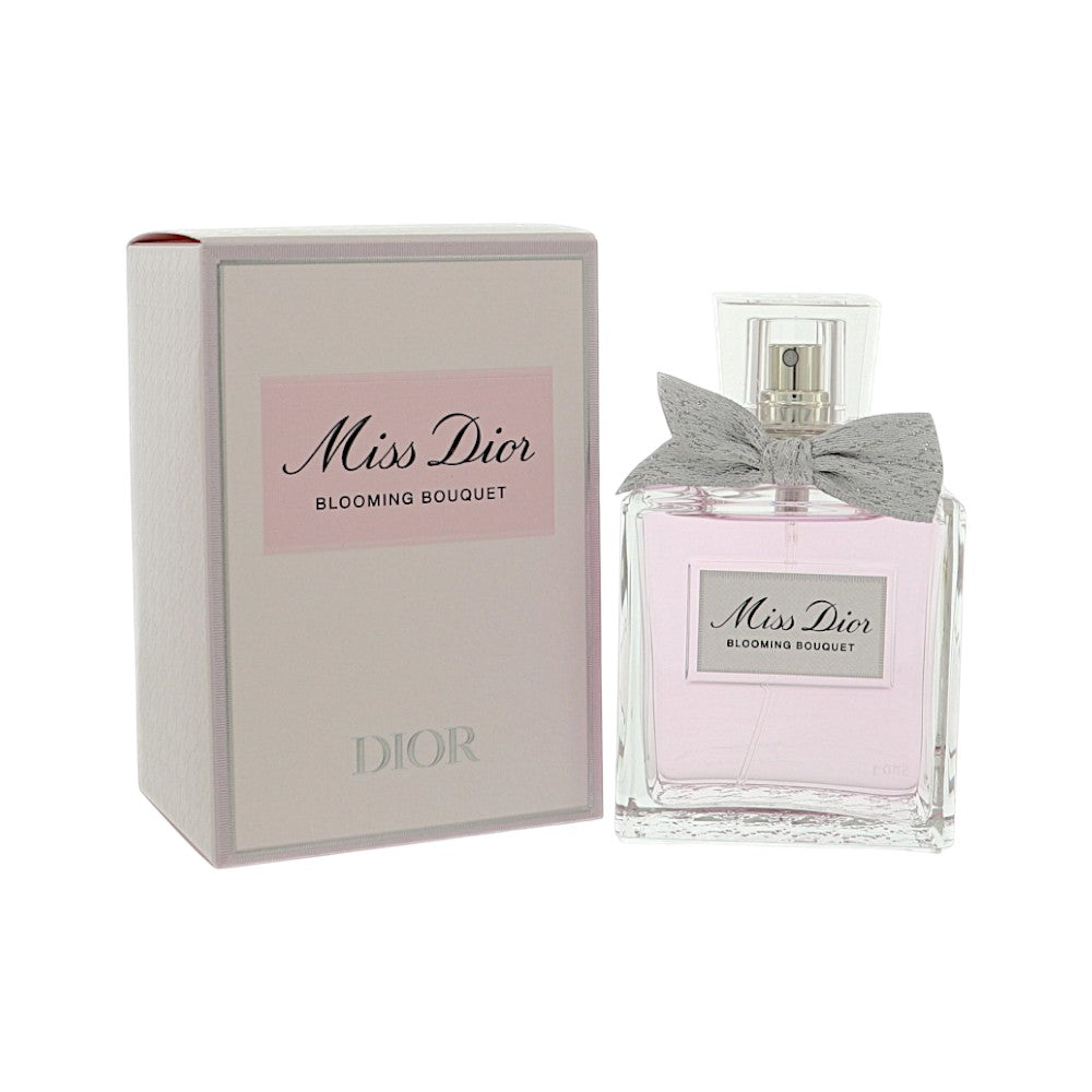 Christian Dior Miss Dior Blooming Bouquet Eau de Toilette for Women â€” 3.4 oz