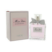 Christian Dior Miss Dior Blooming Bouquet Eau de Toilette for Women â€” 3.4 oz