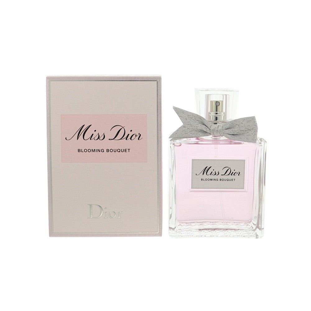 Christian Dior Miss Dior Blooming Bouquet Eau de Toilette for Women â€” 5 oz