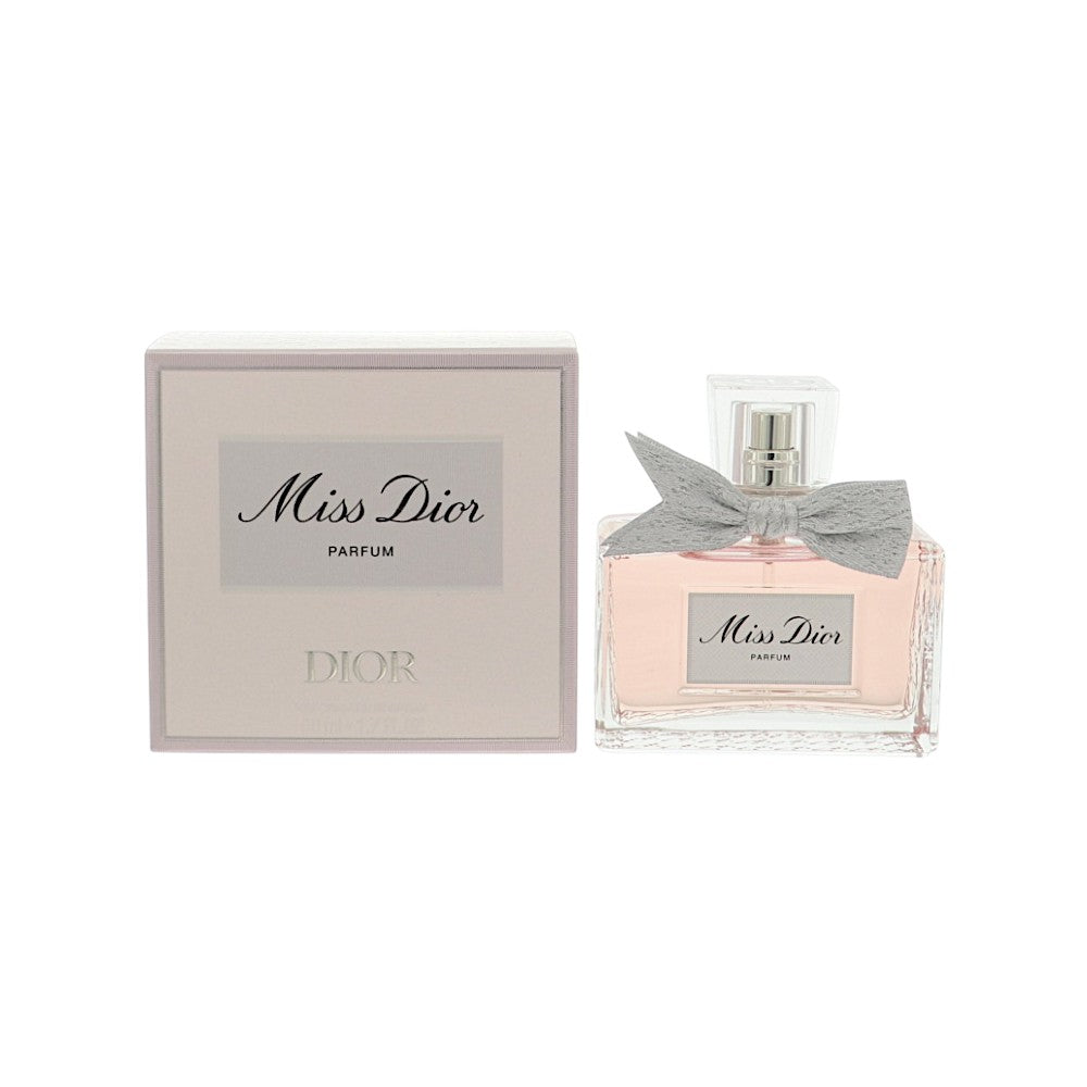 Christian Dior Miss Dior Parfum for Women â€” 1.7 oz