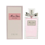 Christian Dior Miss Dior Rose N' Roses Eau de Toilette for Women â€” 1.7 oz
