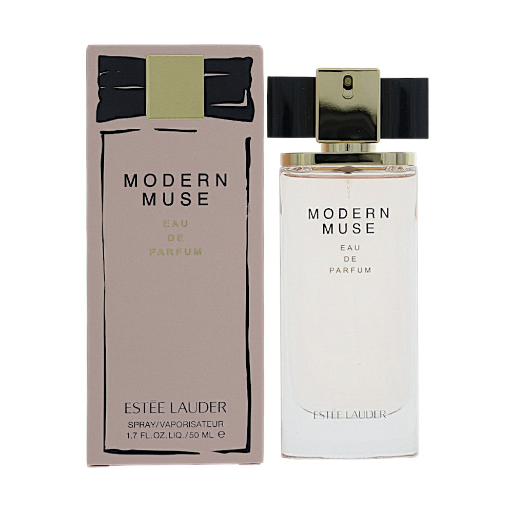 Estee Lauder Modern Muse Eau de Parfum for Women â€” 1.7 oz