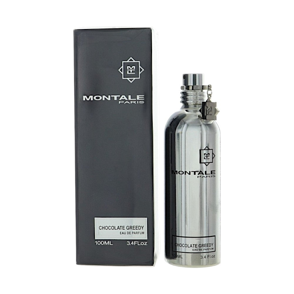 Montale Chocolate Greedy Eau de Parfum for Women â€” 3.4 oz