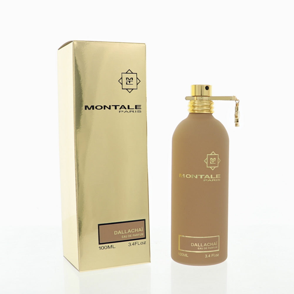 Montale Dallachai Eau de Parfum for Women â€” 3.4 oz