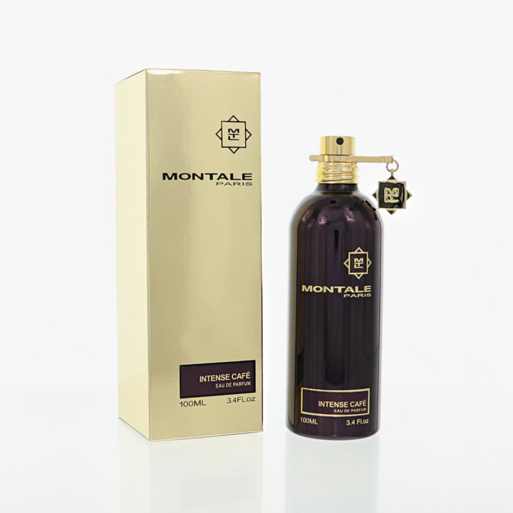 Montale Intense Cafe Eau de Parfum for Women â€” 3.4 oz