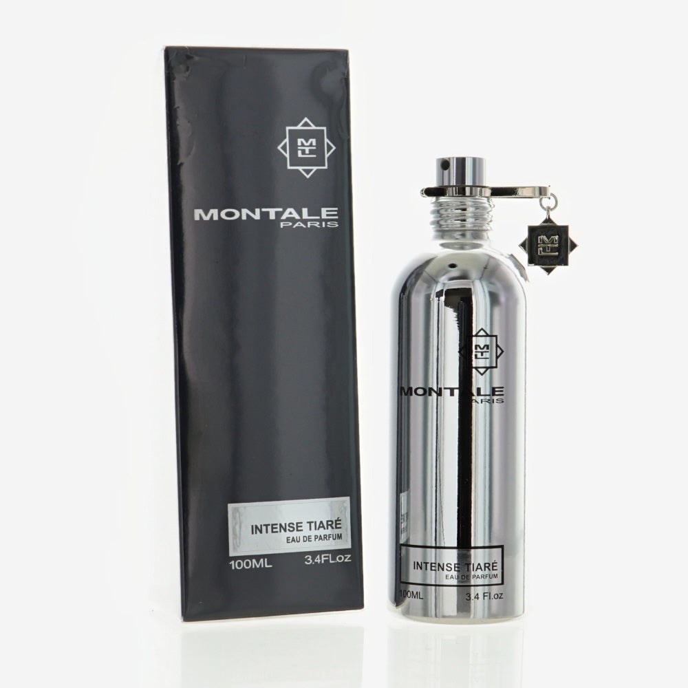 Montale Intense Tiare Eau de Parfum for Women â€” 3.4 oz