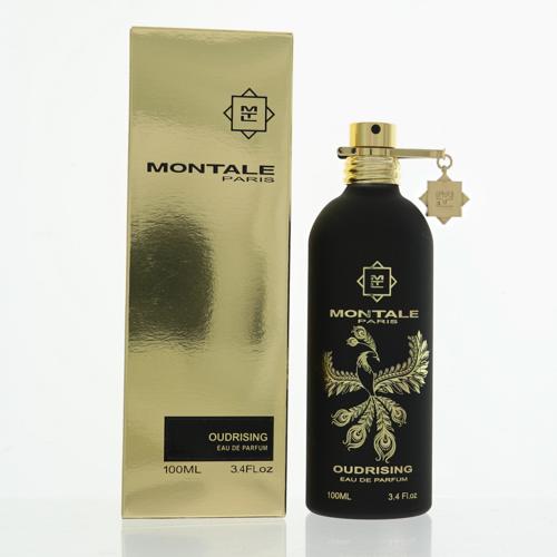 Montale Oudrising Eau de Parfum for Women â€” 3.4 oz