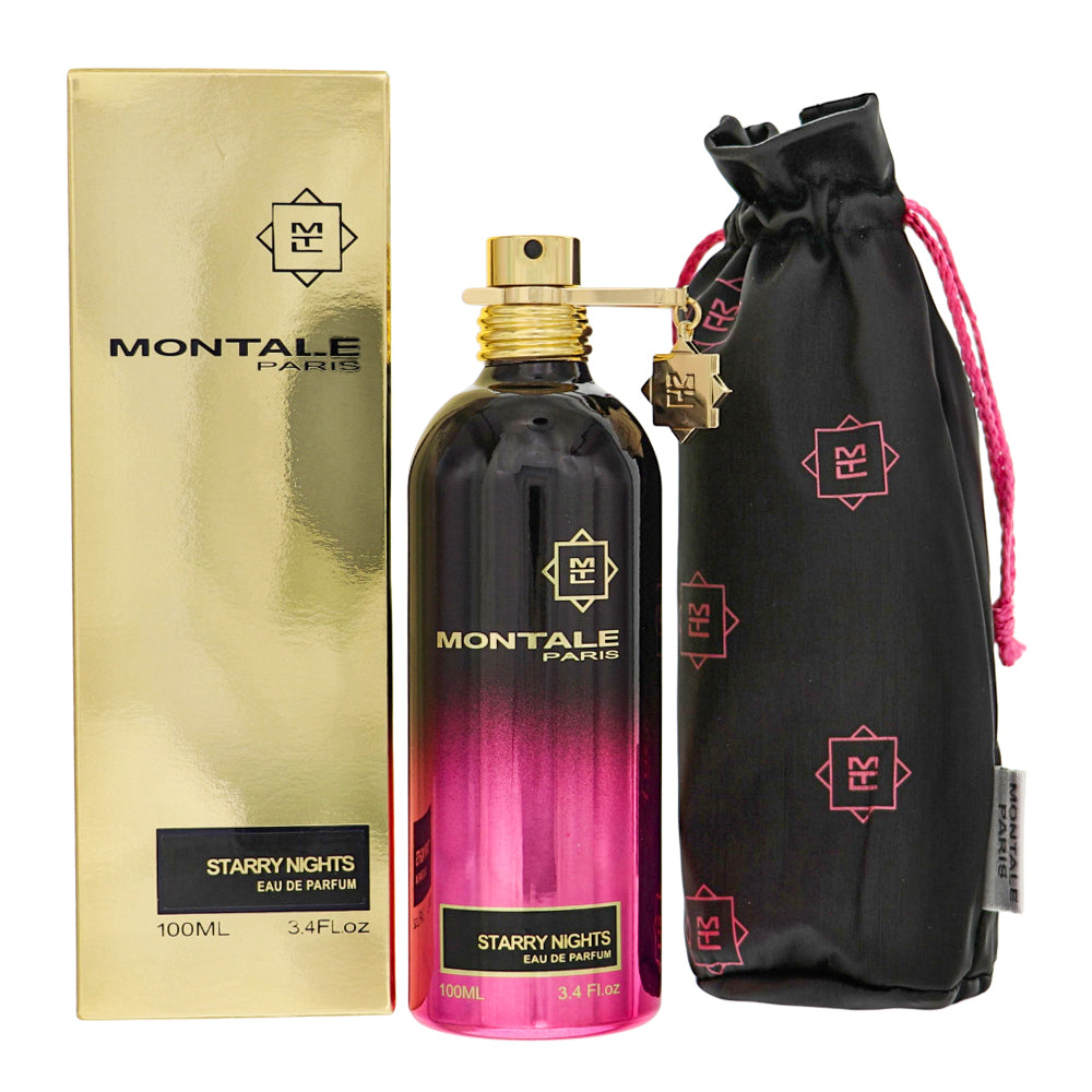 Montale Starry Nights Eau de Parfum for Women â€” 3.4 oz