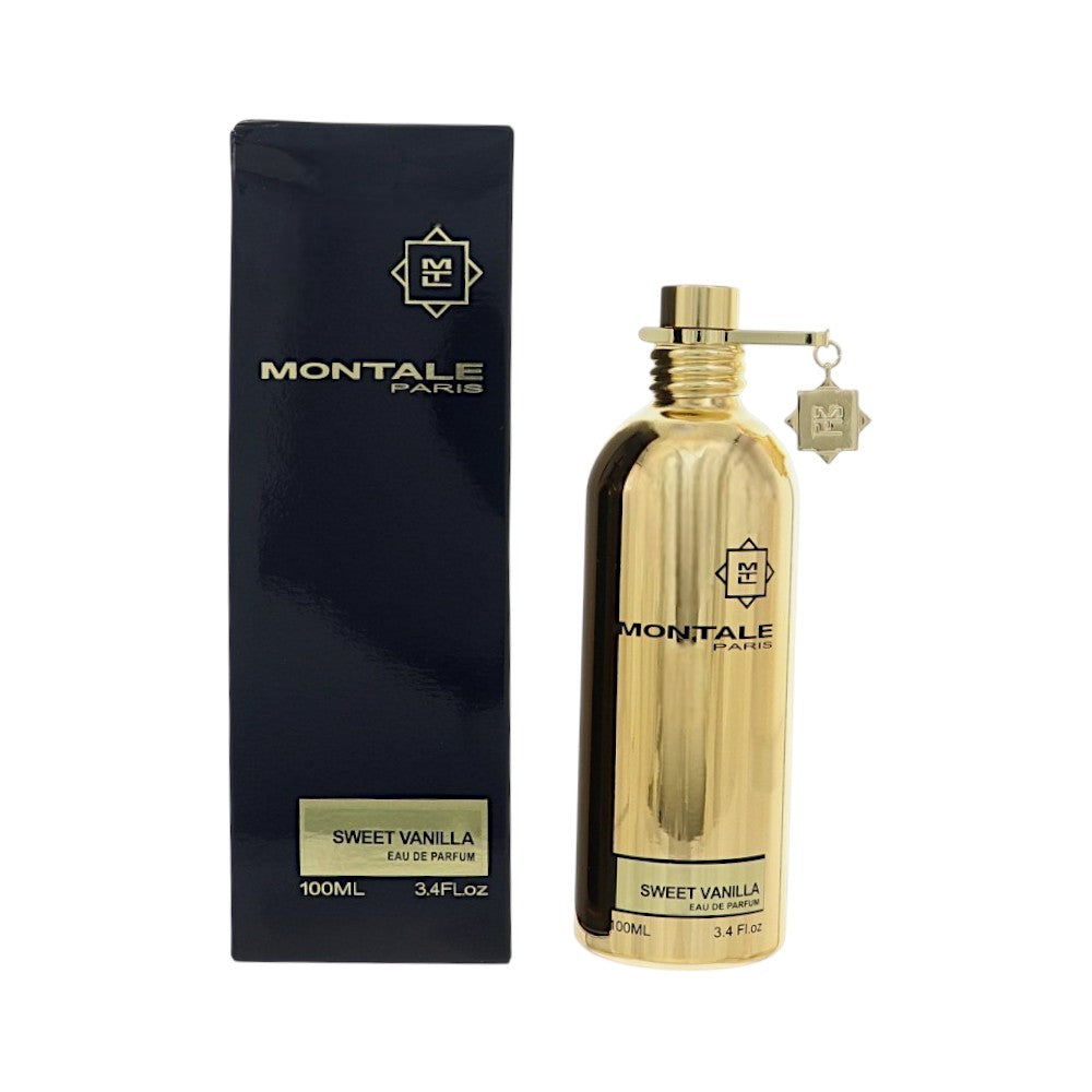Montale Sweet Vanilla Eau de Parfum for Women â€” 3.4 oz