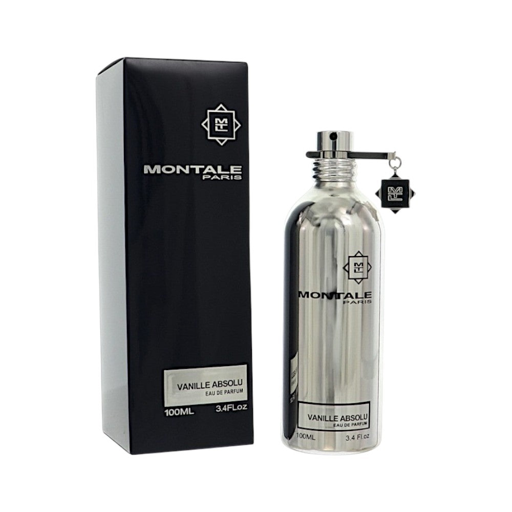 Montale Vanille Absolu Eau de Parfum for Women â€” 3.4 oz