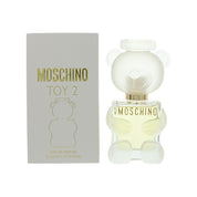Moschino Toy 2 Eau de Parfum for Women â€” 1.7 oz