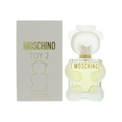 Moschino Toy 2 Eau de Parfum for Women â€” 3.4 oz