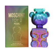 Moschino Toy 2 Pearl Eau de Parfum for Women â€” 1.0 oz