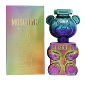 Moschino Toy 2 Pearl Eau de Parfum for Women â€” 1.7 oz