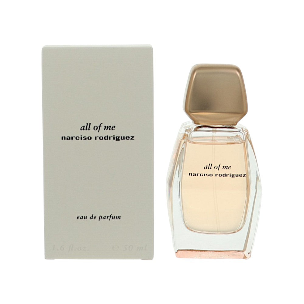 Narciso Rodriguez All Of Me Eau de Parfum for Women â€” 1.6 oz