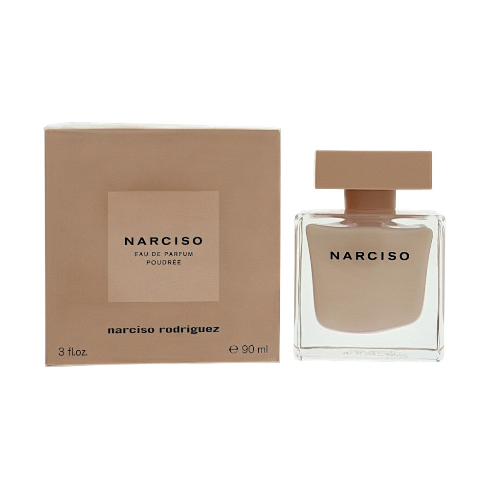 Narciso Rodriguez Narciso Eau de Parfum for Women â€” 3 oz