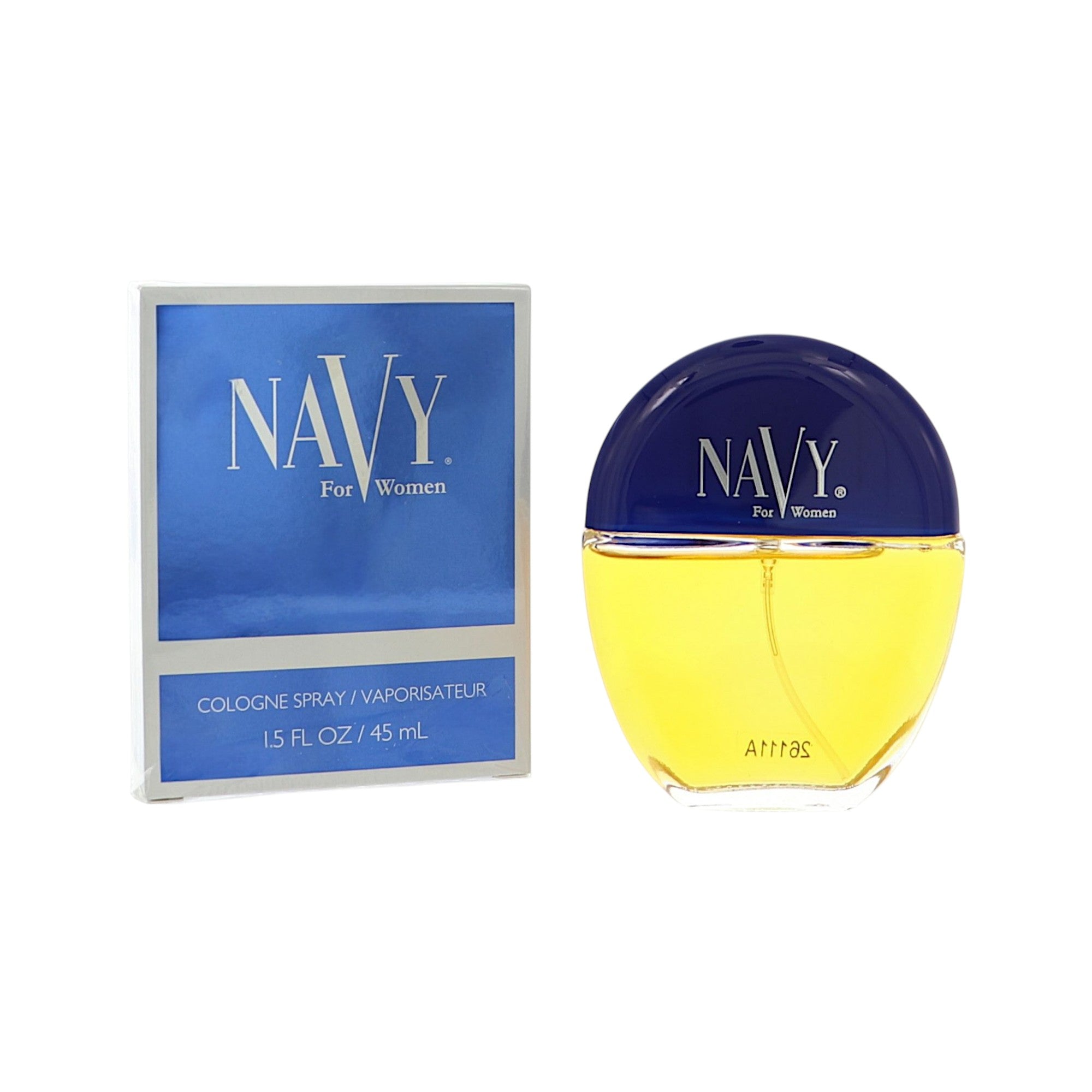 Dana Navy for Women â€” 1.5 oz