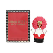 Nicki Minaj Minajesty Eau de Parfum for Women â€” 1.7 oz
