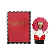 Nicki Minaj Minajesty Eau de Parfum for Women â€” 3.4 oz