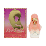 Nicki Minaj Pink Friday Eau de Parfum for Women â€” 1.7 oz