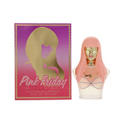 Nicki Minaj Pink Friday Eau de Parfum for Women â€” 3.4 oz