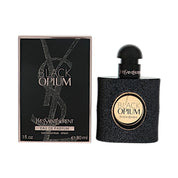 Yves Saint Laurent Black Opium Eau de Parfum for Women â€” 1 oz