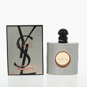 Yves Saint Laurent Black Opium Glitter Eau de Parfum for Women â€” 1.6 oz