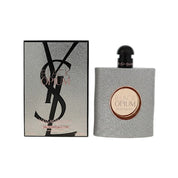 Yves Saint Laurent Black Opium Glitter Eau de Parfum for Women â€” 3 oz