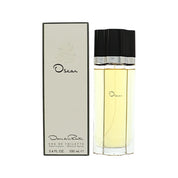 Oscar De La Renta Oscar Eau de Toilette for Women â€” 3.4 oz