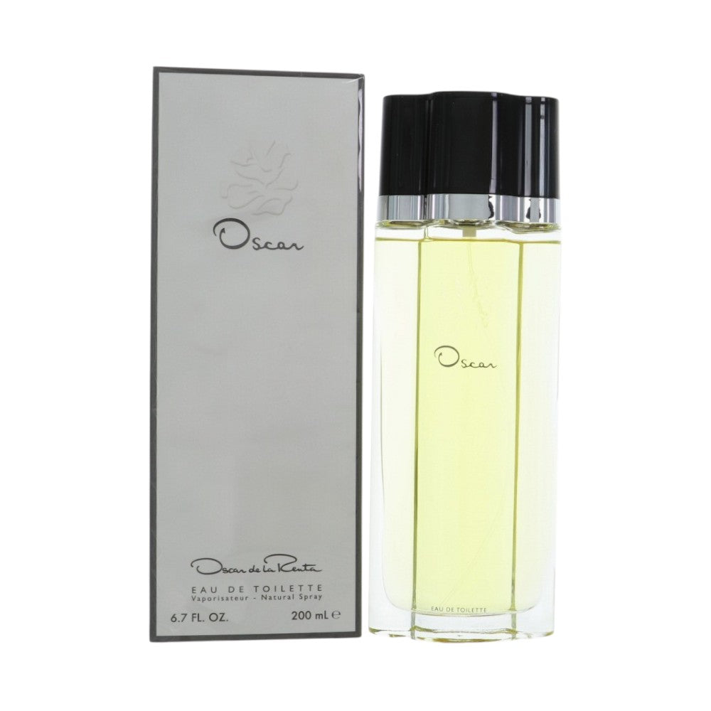Oscar De La Renta Oscar Eau de Toilette for Women â€” 6.7 oz
